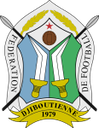 Djibouti W