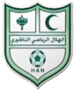 Hilal Nador
