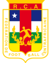 Central African Rep. U17