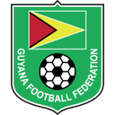Guyana U20 W