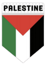 Palestine U20 W