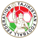 Tajikistan U20 W