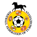Turkmenistan U20 W