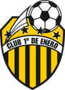 1 de Enero