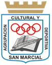 San Marcial
