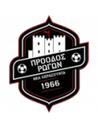 Proodos Rogon