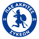 Akrites Sykeon