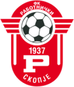 Rabotnički U19