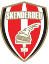 Skënderbeu U19