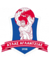 Atlas Aglantzi