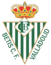 Betis Valladolid