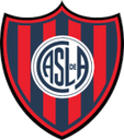 San Lorenzo W