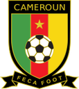 Cameroon U17 W