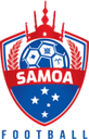 Samoa U17 W