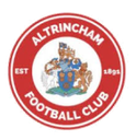 Altrincham Ladies
