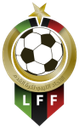 Libya W