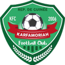 Karfamoriah