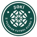 Şəki PFK