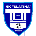 NK Slatina Bašigovci