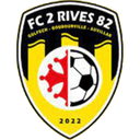 FC 2 Rives 82