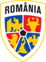 Romania U23 W