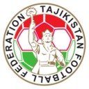 Tajikistan U18 W