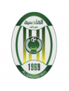 Al Qadisiyah Bani Walid