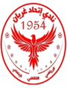 Ittihad Gharyan SC