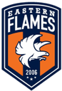 Eastern Flames W