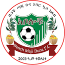 Bench Maji Bunna