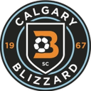 Calgary Blizzard SC