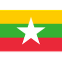 Myanmar U17 W