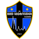 Leonfelden crest