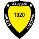 Aabybro crest