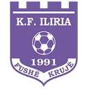 Iliria Fushë-Krujë