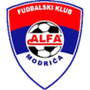 Modriča