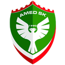 Amed