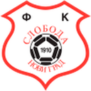 Sloboda Novi Grad