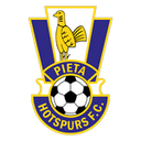 Pietà Hotspurs