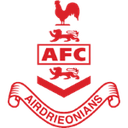 Airdrie United