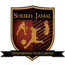 Sheikh Jamal