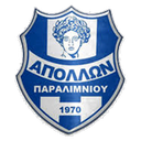Apollon Paralimniou