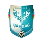 Şahdağ