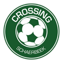 Crossing Schaerbeek