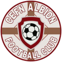 Cefn Albion