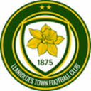 Llanidloes Town