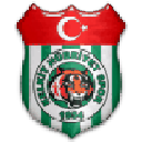 1954 Kelkit Belediyespor