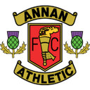 Annan Athletic