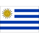 Uruguay crest