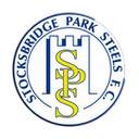 Stocksbridge Park Steels